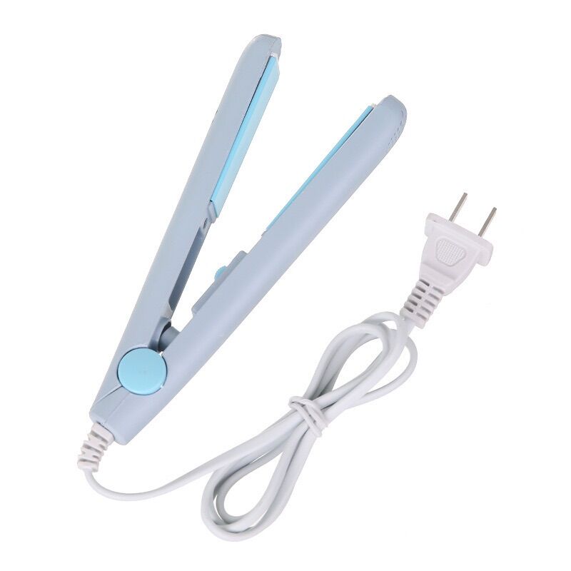 Máy Kẹp Tóc - Máy Ép Duỗi Tóc Mini