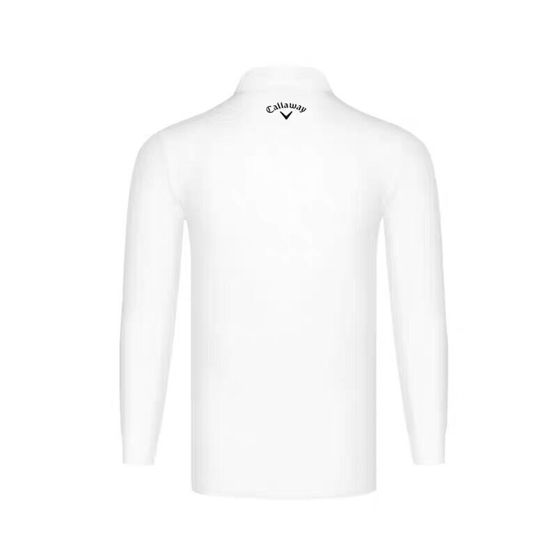 Áo Golf Nam Dài Tay Hãng Callaway