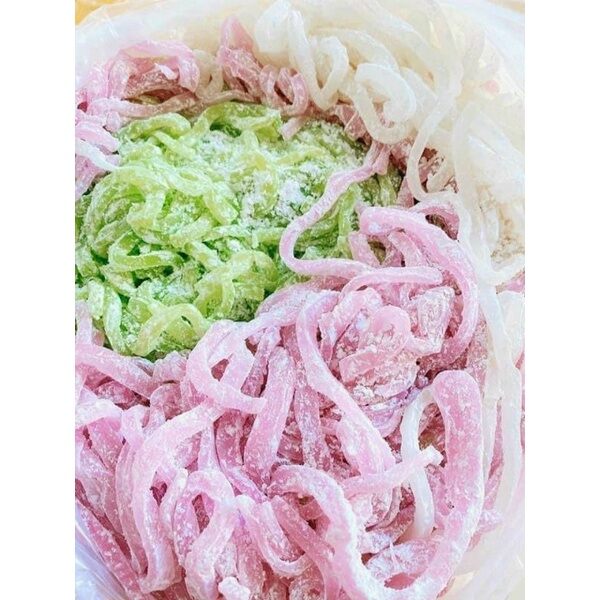 29k 500gr Bánh Canh Sắn Sây