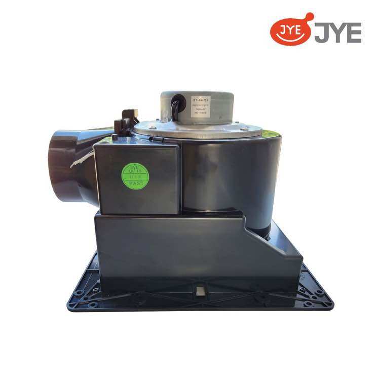 Quạt Thông Gió Âm Trần Cao Cấp JY-A9810, JYE-Đài Loan, Công suất 24W, (Bảo hành 2năm).
