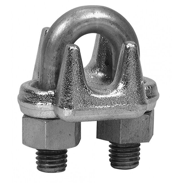 Ốc siết cáp