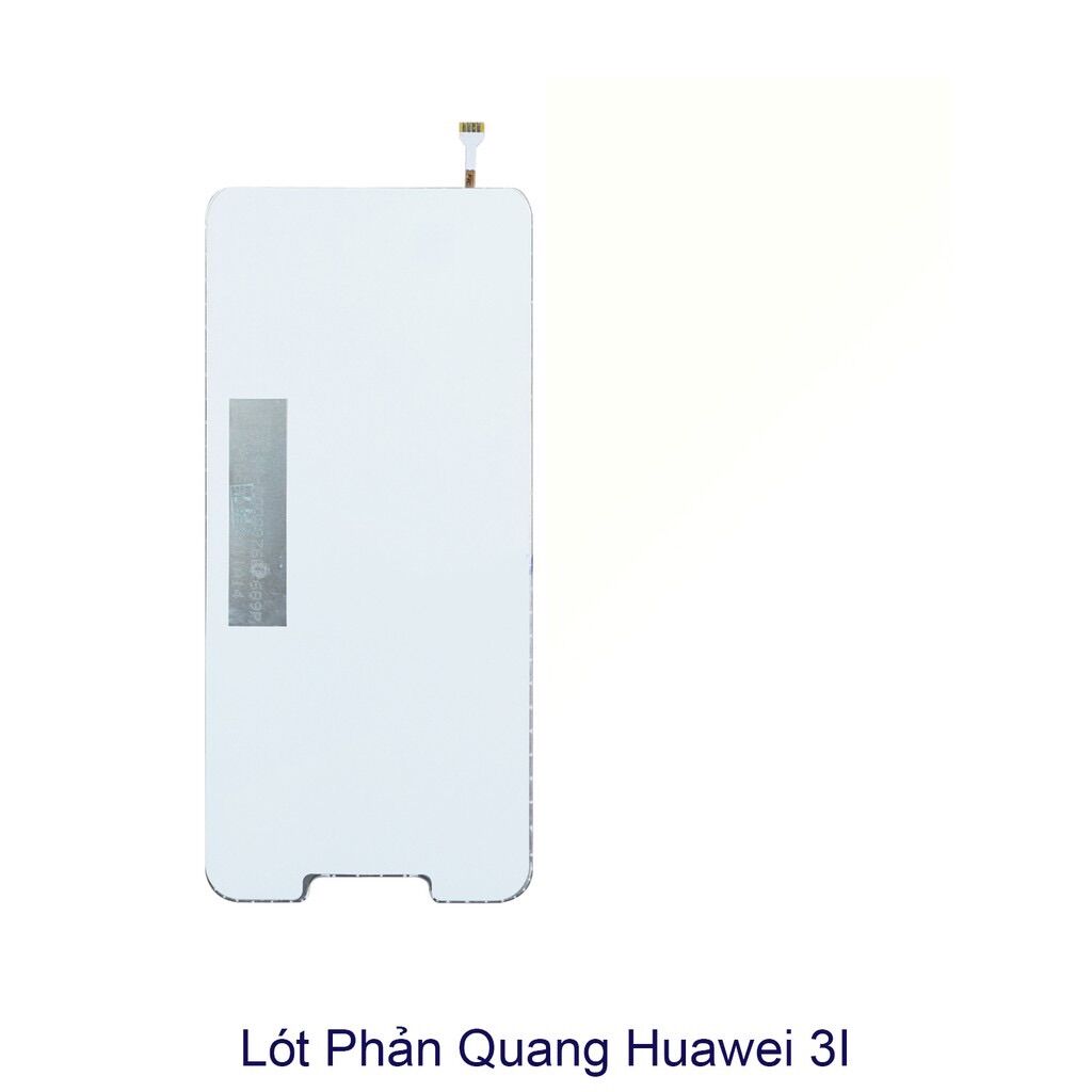 PHẢN QUANG HUAWEI NOVA 3I ZIN