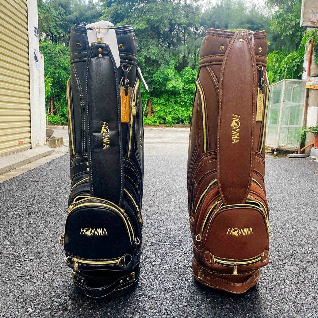 túi gậy golf Honma