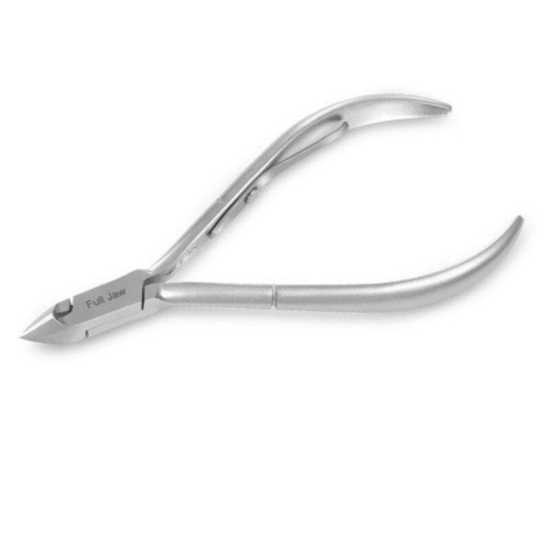 Kềm nghĩa cắt da D506,  kìm nhặt da D506