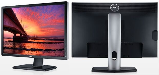 Màn hình Dell U2412M 24Inch UltraSharp IPS