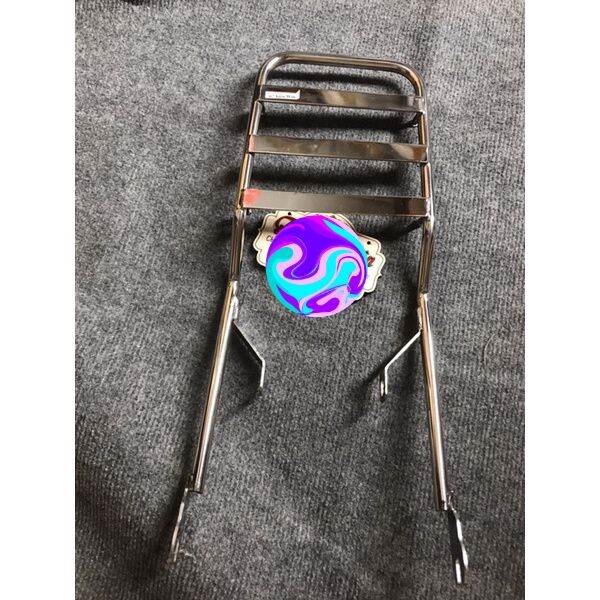 Baga sau 67,CL,CD inox 304 kiểu win