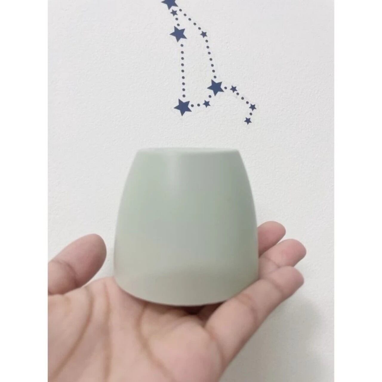 Nắp và cổ bình sữa moyuum đủ loại đẹp