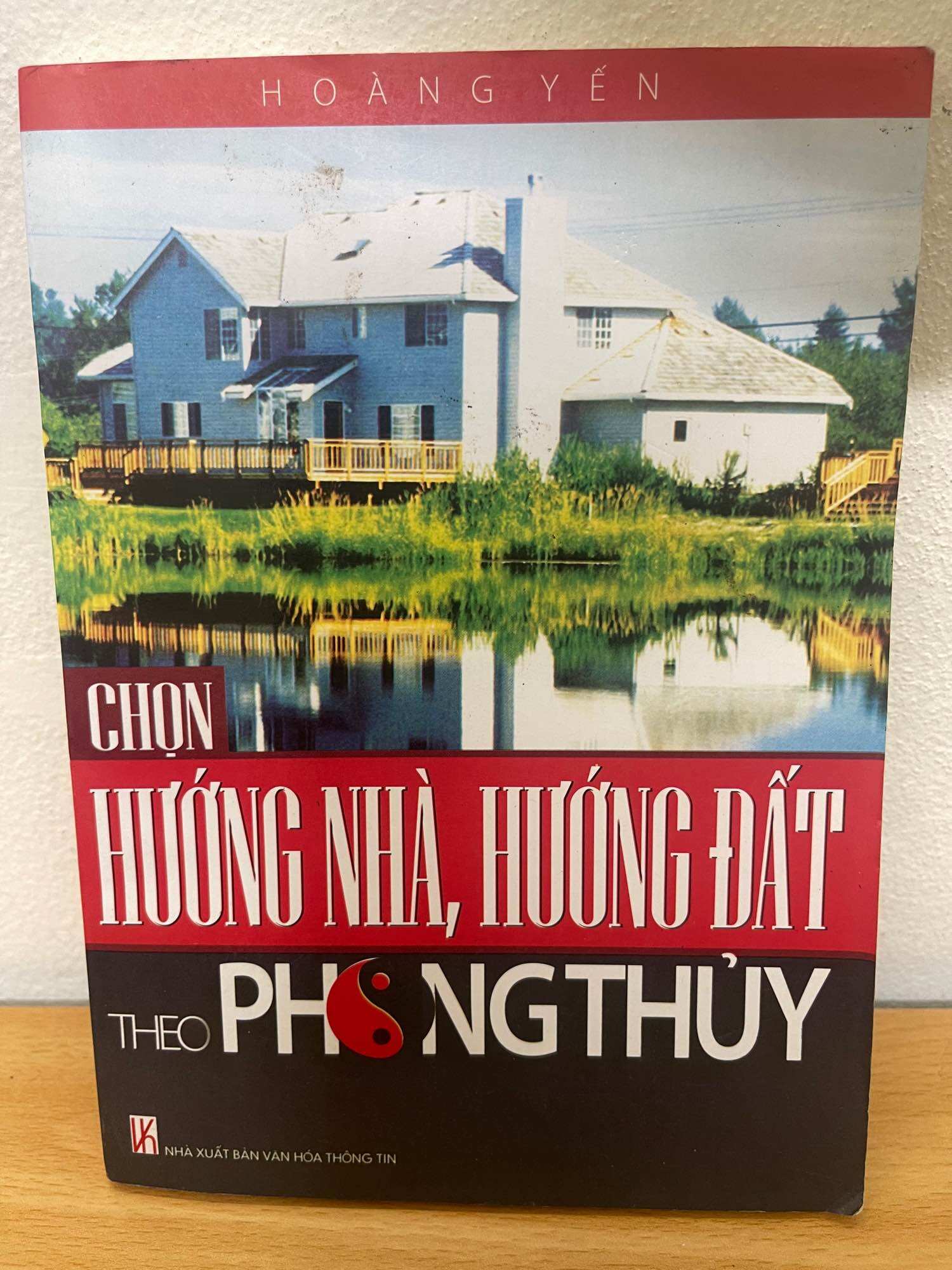 Chọn Hướng Nhà Hướng Đất Theo Phong Thủy Hoàng Yến