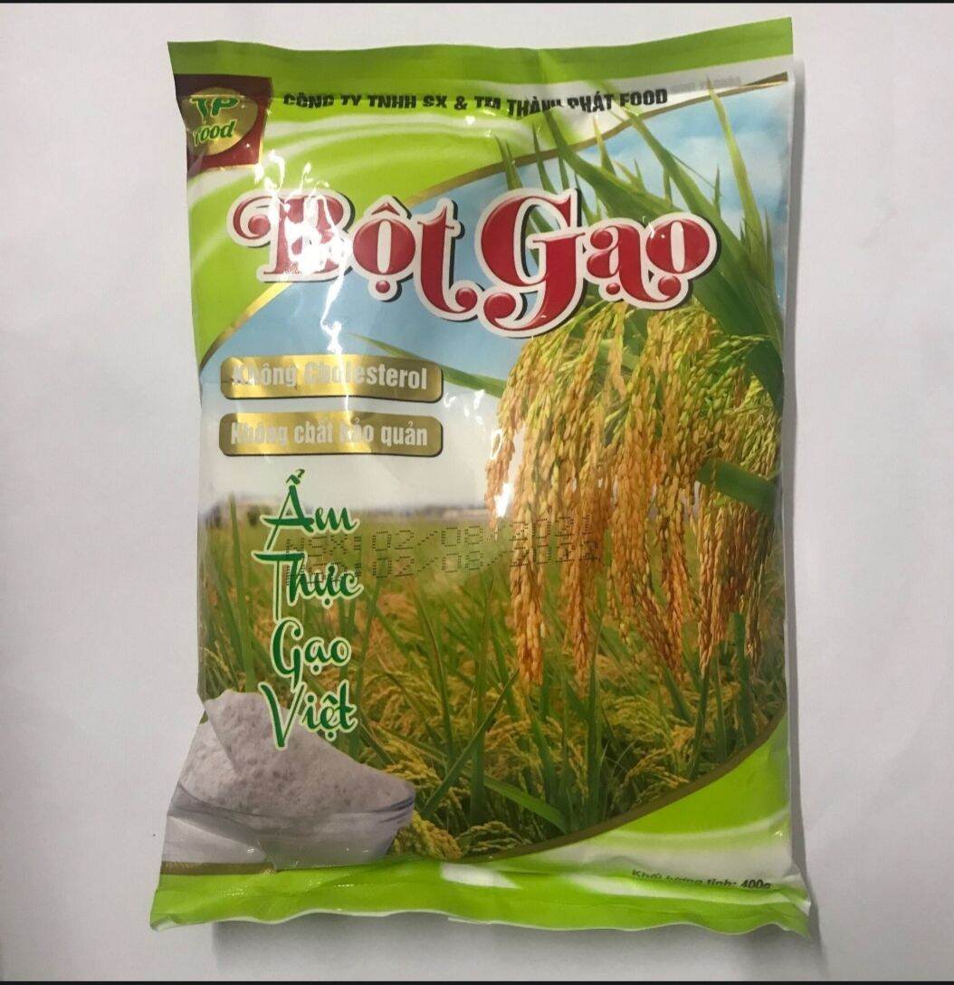 Bột gạo thành phát 400g