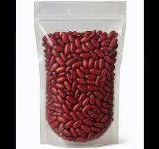 Indian Red Kidney Beans (Rajma) 500 Gm Pack (Indian Red Kidney Beans (Rajma) 500 Gm Pack)