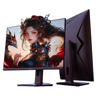 [Phích cắm dẹt] KTC | Màn Hình Chơi Game 27 Inch 2K 180Hz