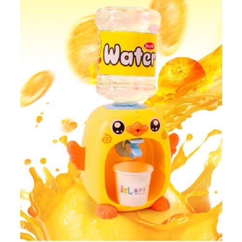 Đồ chơi bình lọc nước mini cho bé