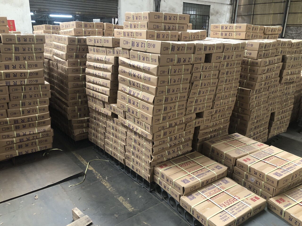 Motor Cửa Cuốn dây đồng 500kg