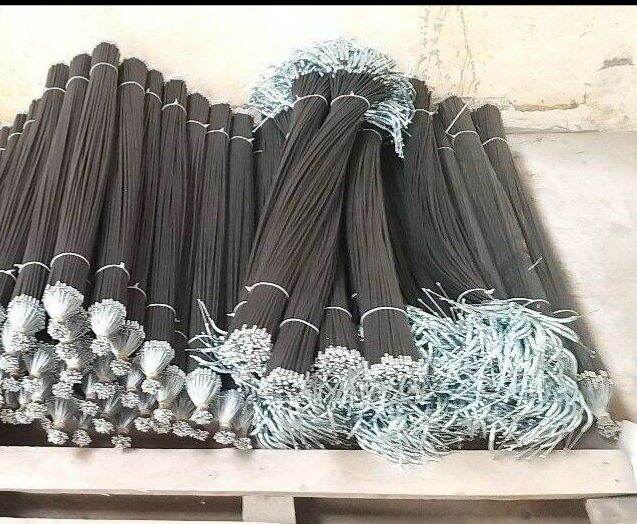 Dây ga máy cắt cỏ 2 thì