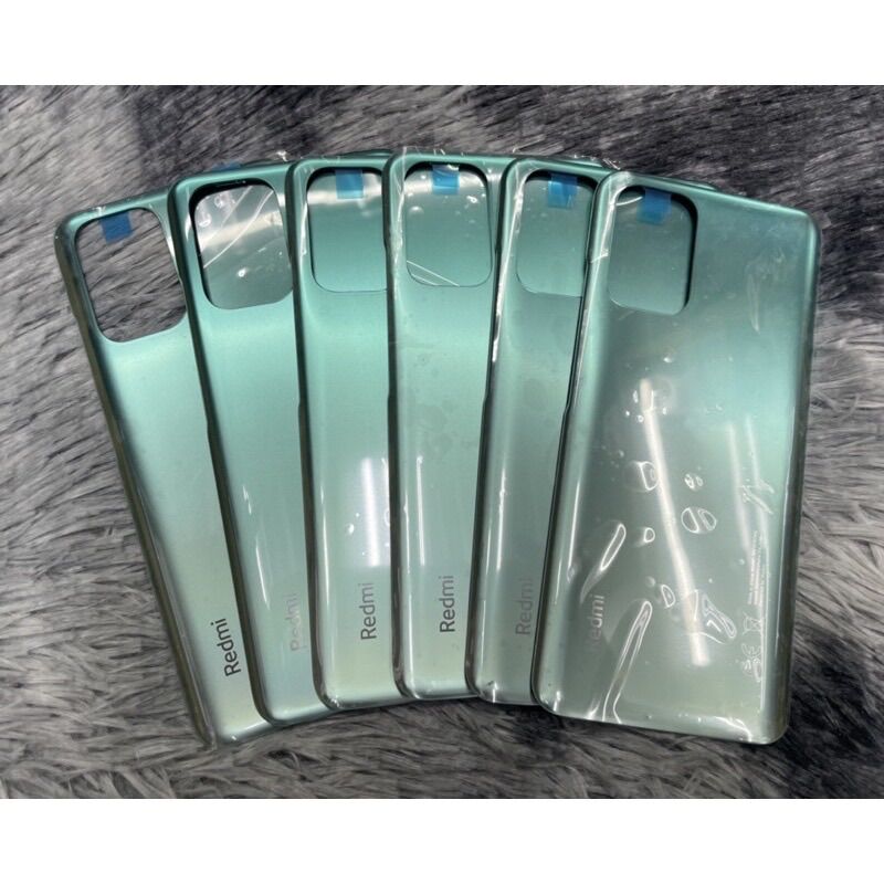 Nắp lưng Xiaomi Redmi Note 10 / Note 10s