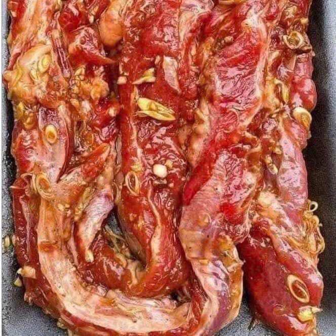 1kg Dẻ Sườn Bò (Giao Hoả Tốc HCM)