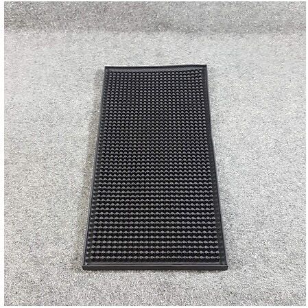 Thảm Lót Cao Su Quầy Bar 15*30cm