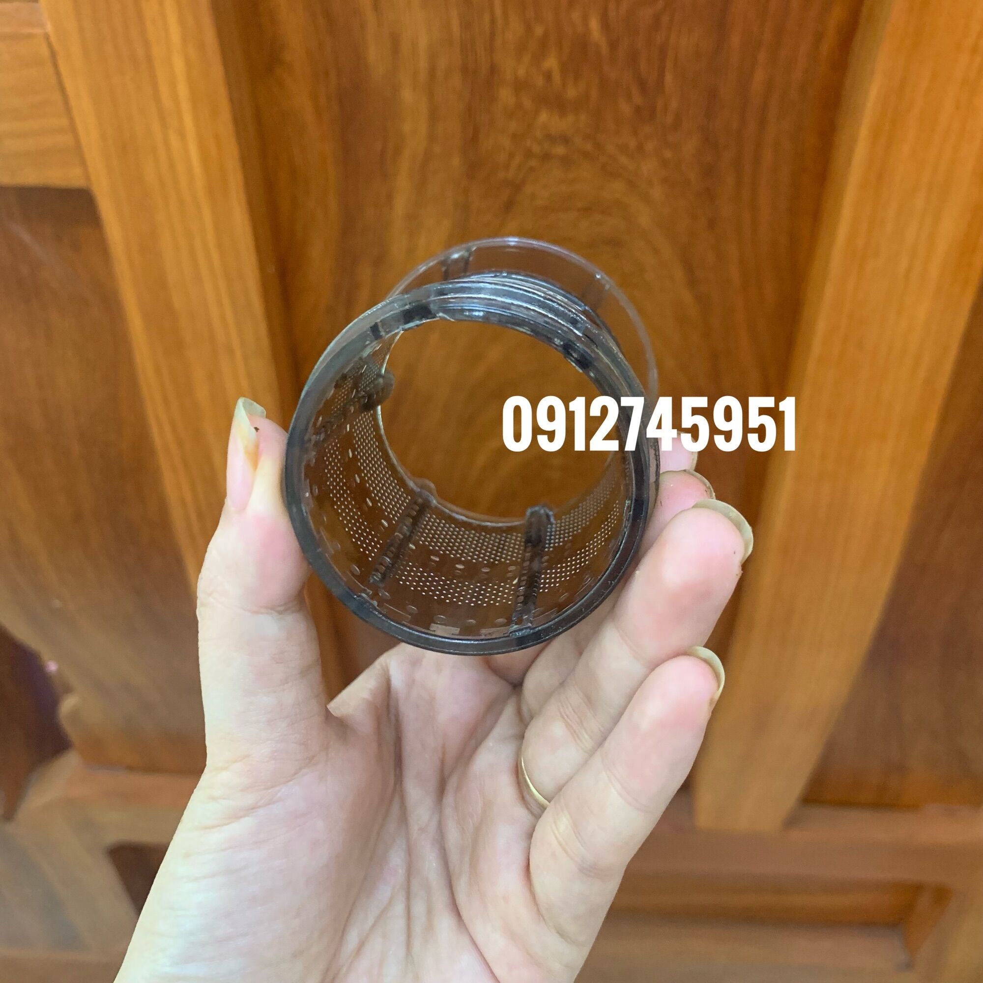 PHỤ KIỆN MÁY ÉP CHẬM MINI XiLANPU,AVA