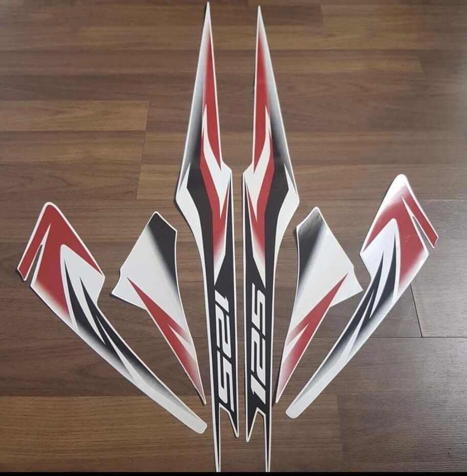 Tem Airblade 125 đời 2013 2014 2015 2016 2017