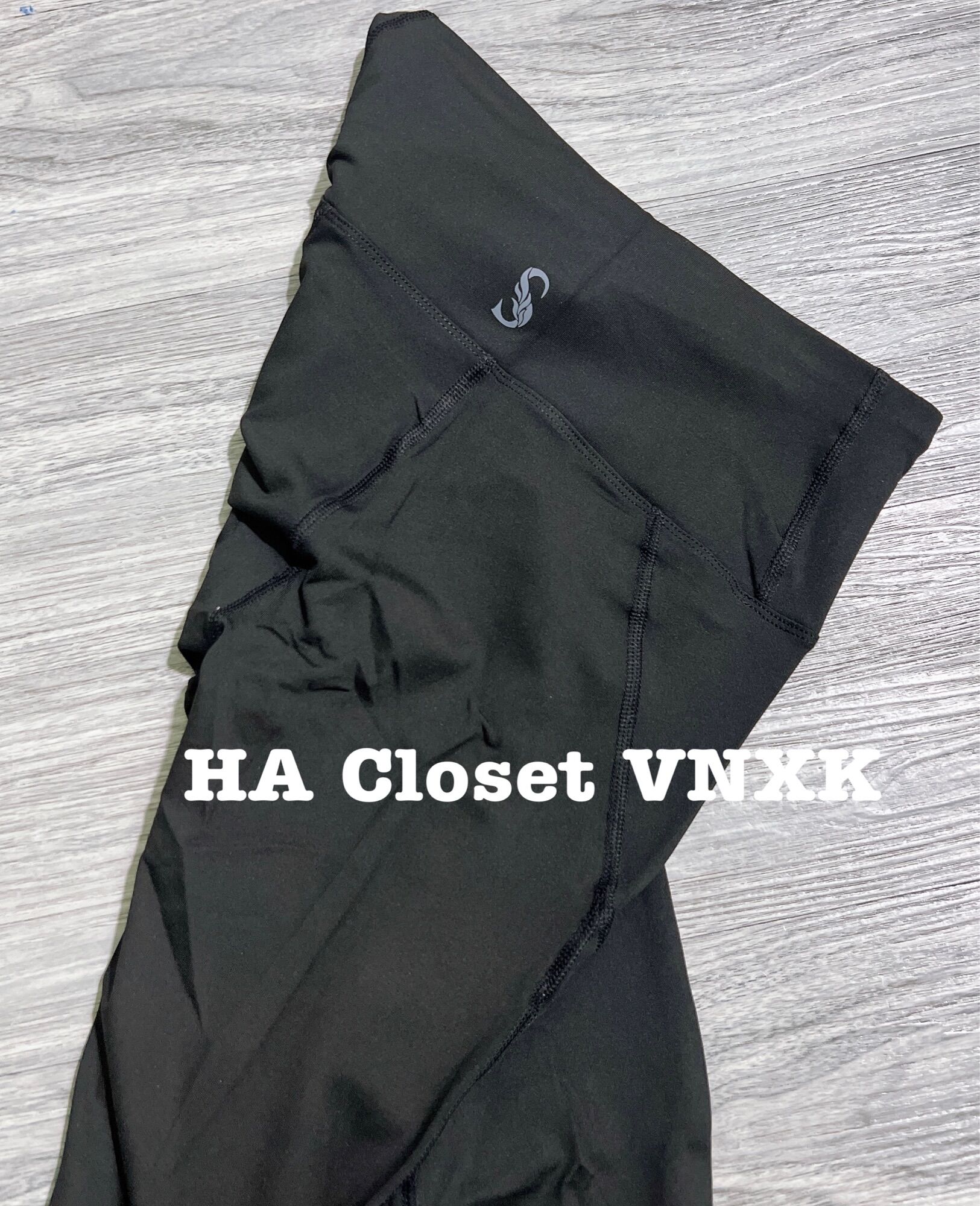 Quần legging xuất Hàn