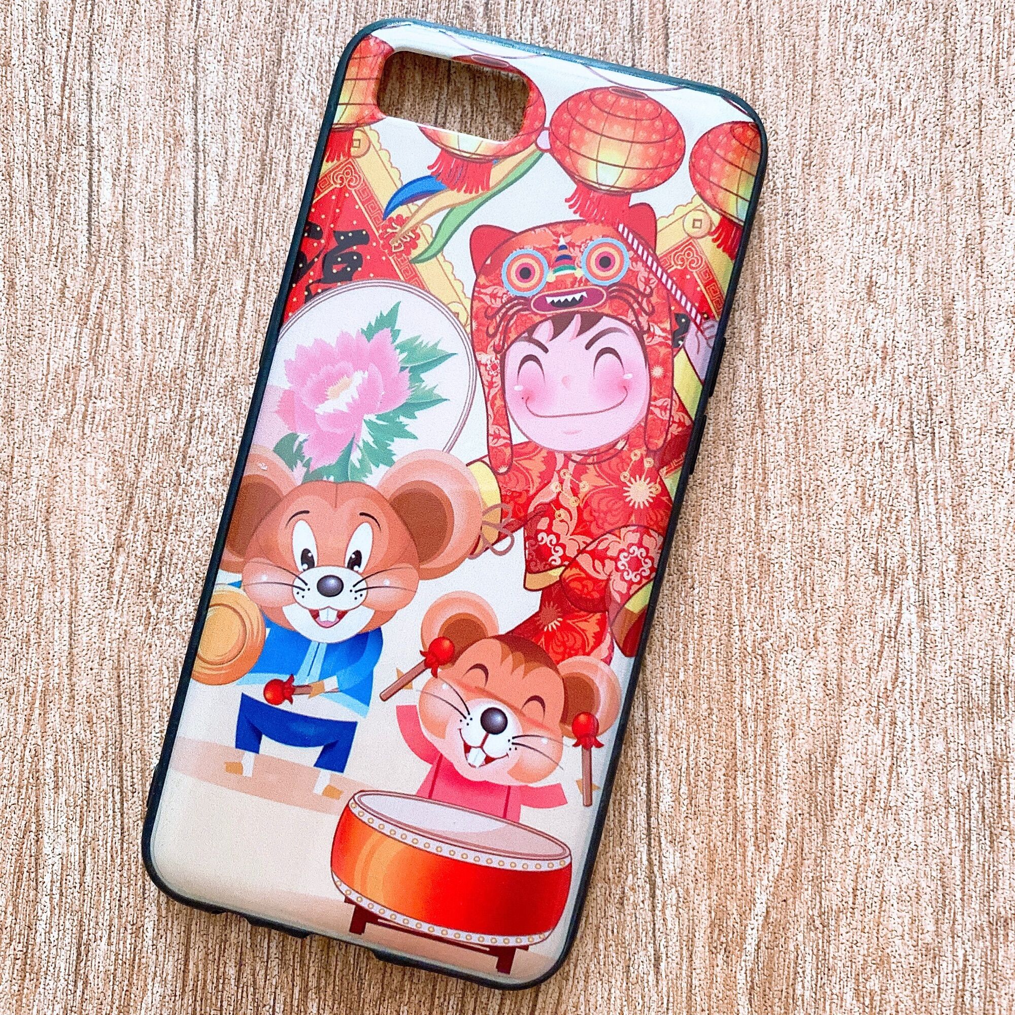 Ốp lưng Oppo A1k/ Realme C2