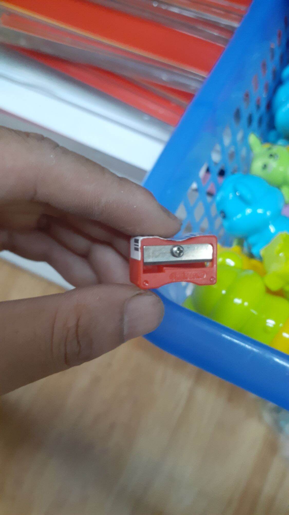 Gọt bút chì, chuốt chì Thiên Long S-01