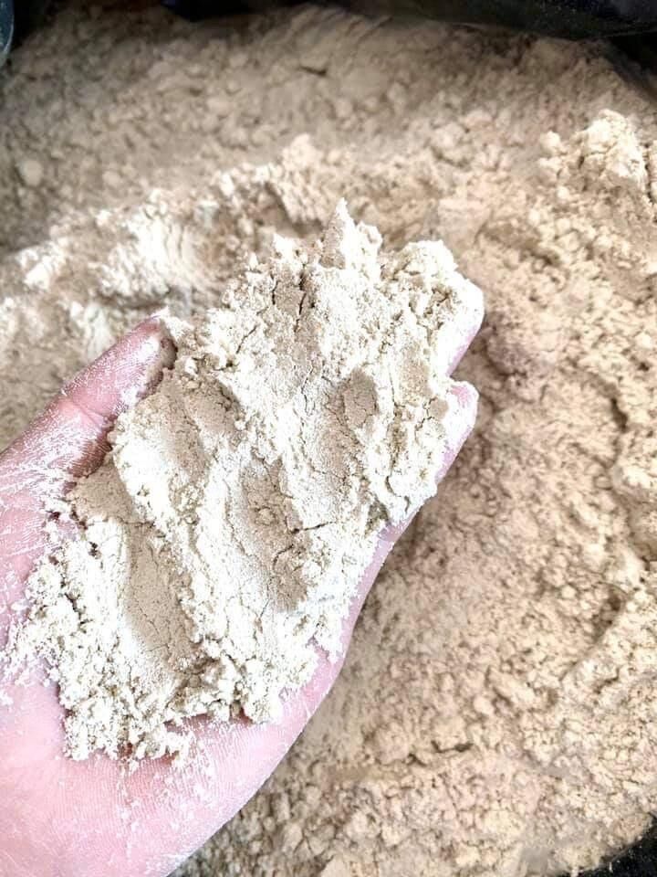 Bột cám gạo 100g