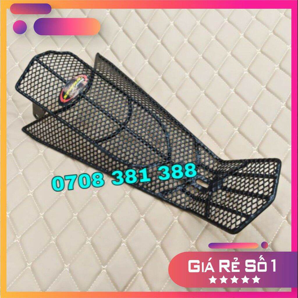 Baga Lưới SIRIUS [GIÁ RẺ] Kiểu Spark Nano 110 Bình Xăng Con - đồ chơi xe sirius