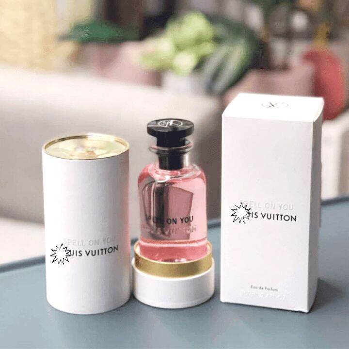 Nước Hoa Chiết Nữ LV Spell On Yo.u Eau De Parfum