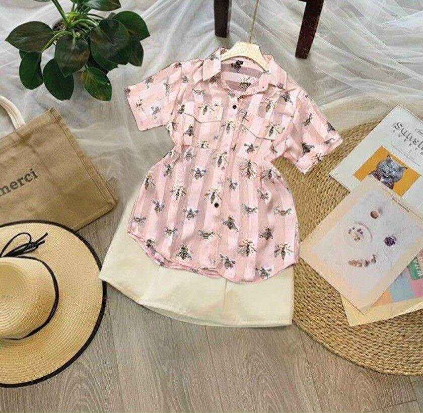 Áo Sm ong BIGSIZE 55 ĐẾN 90 KÝ