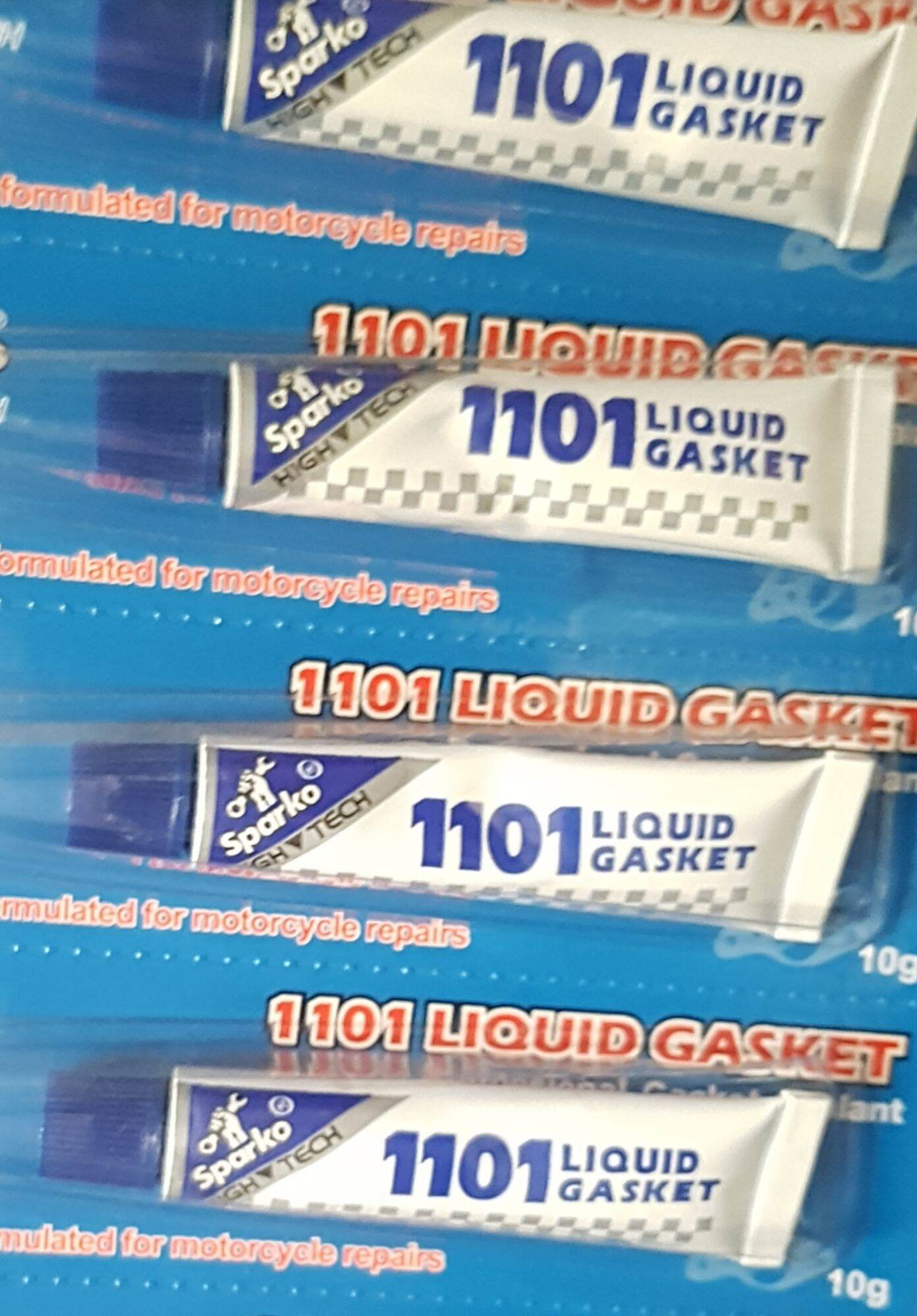 Keo dán ron xám 10gx 2 cái