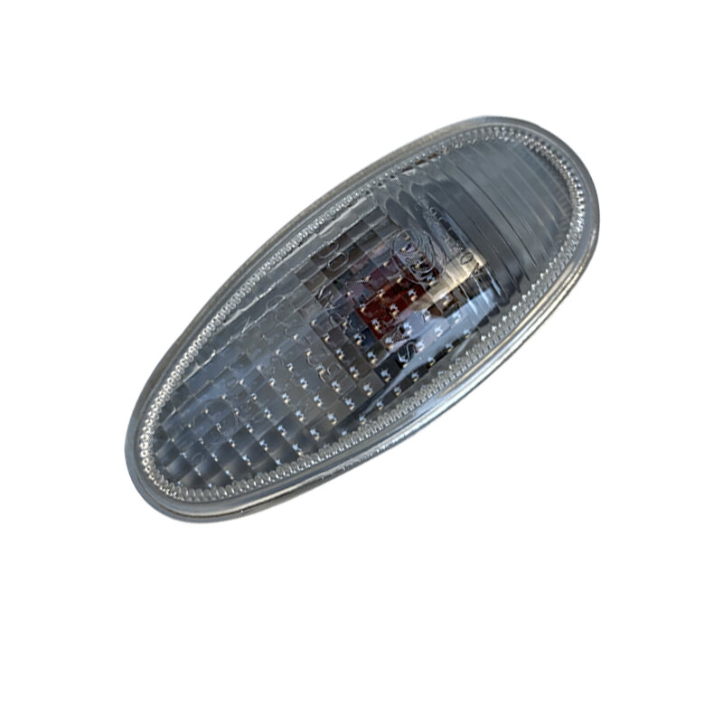 Adapted to Mitsubishi Pajero Cross Front Fender Turn Signal Lamp Bulb Cheetah CS6 Turn Signal Light