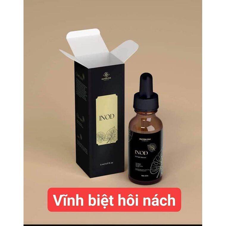 (Combo 2 Serum Indo)Serum Hôi Nách Indo Huyền Phi