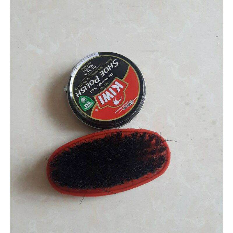 Si đánh giày giày Kiwi hàng Thái Lan