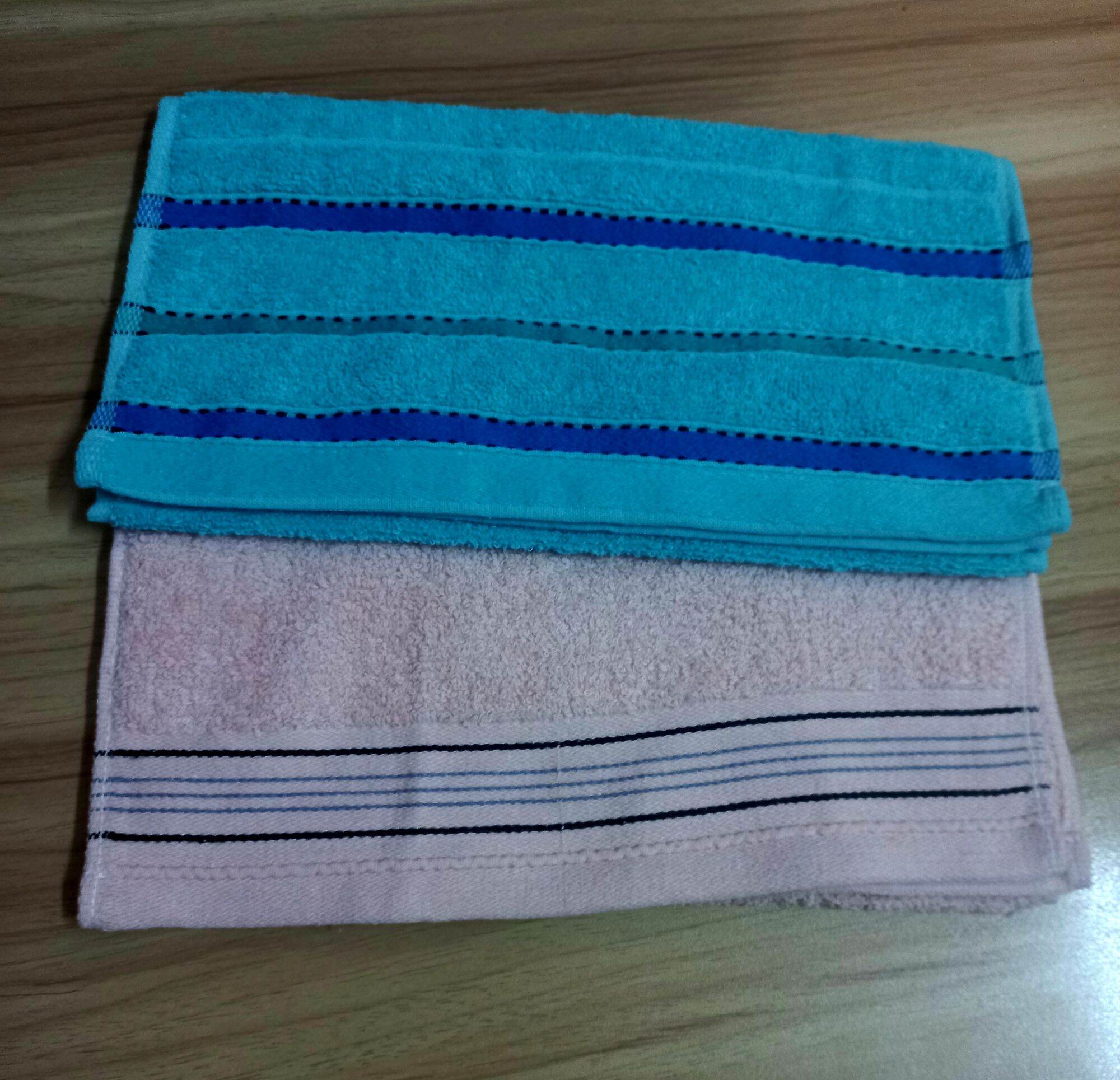 [HCM]Khăn Tắm Cao Cấp 35×70Cm