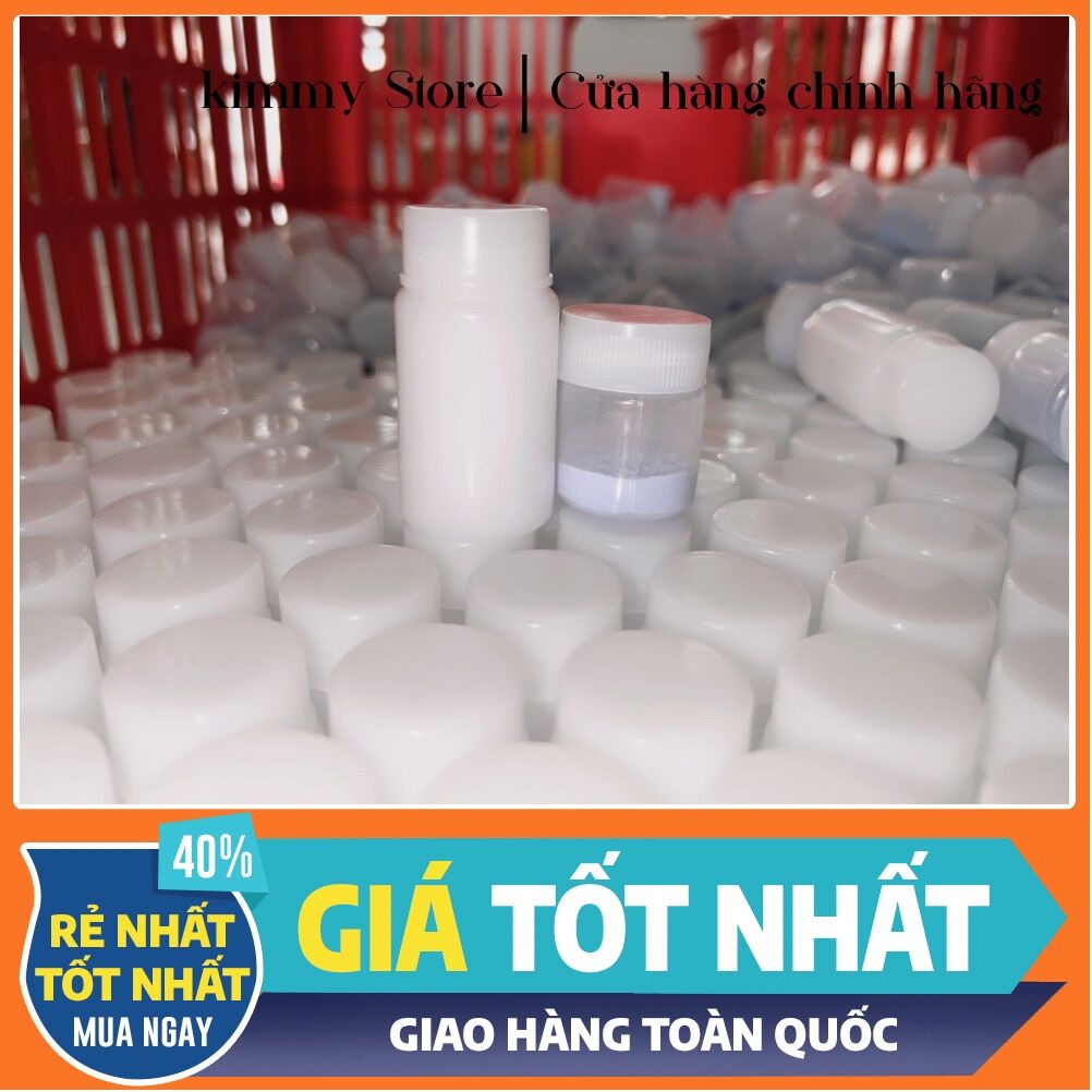 Combo Tắm Tẩy trắng cấp tốc mini kimmy