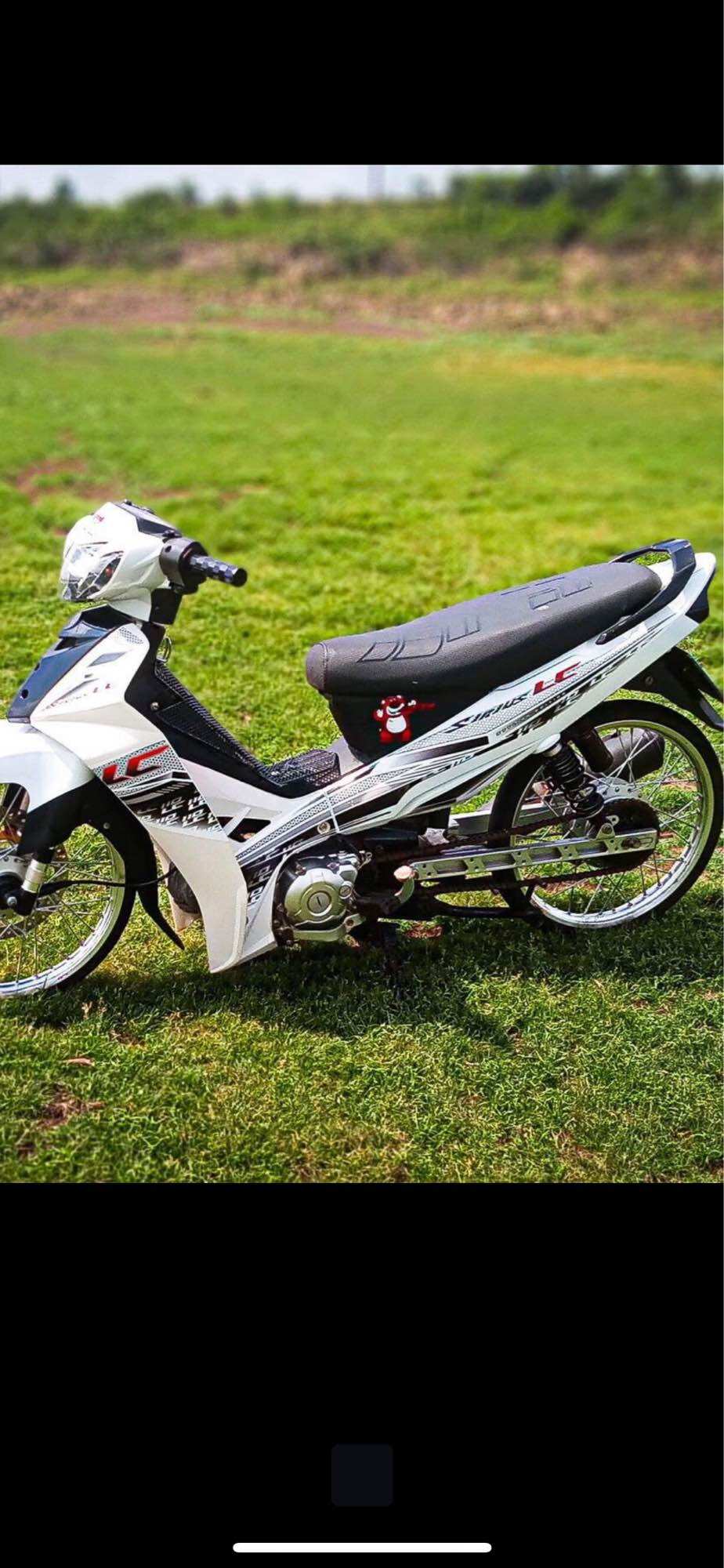 Tem sirius LC tem chế độ kiểng đẹp