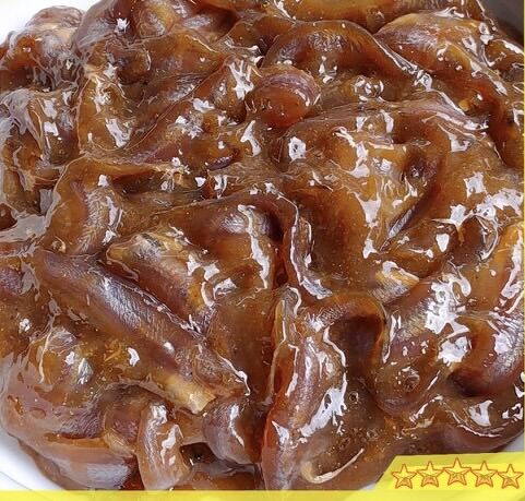 500gr Mắm Cá Trèn Loại 1