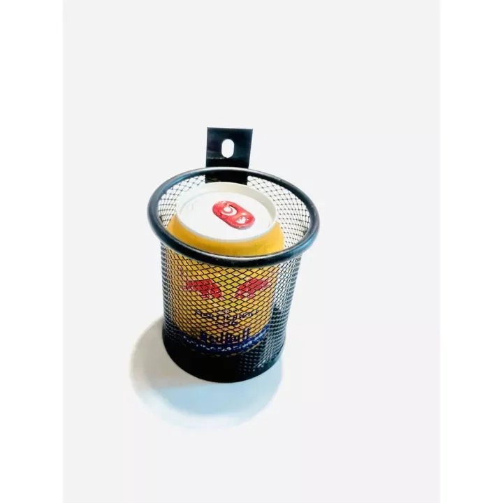 Rổ mini tròn đựng nước cho xe máy