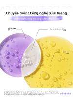 Eisansun | Dầu Gội Loại Bỏ Màu Vàng