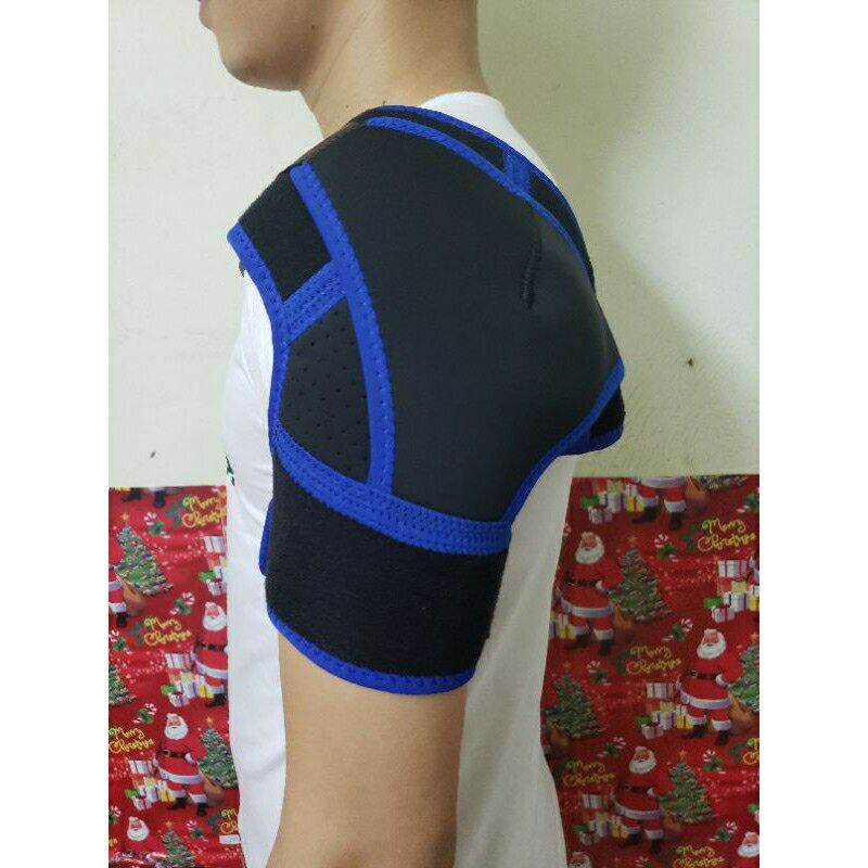 Đai  hỗ  trợ  khớp  vai