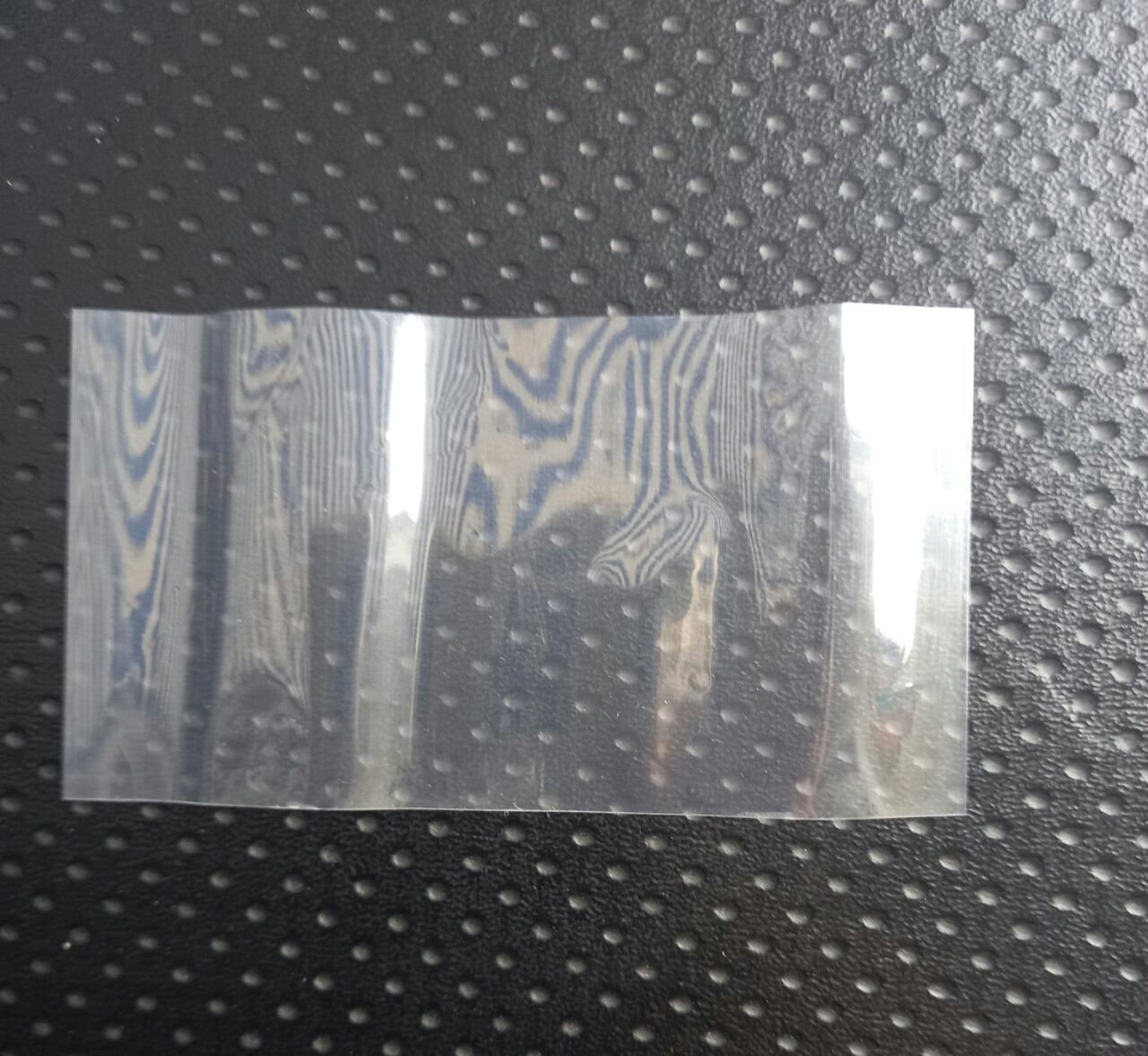 Màng co vòi loại trong .1 ký