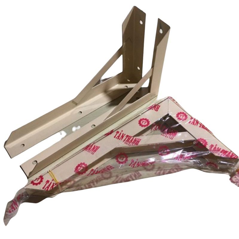 Eke Sắt Gắn Tường (20cm - 45cm)