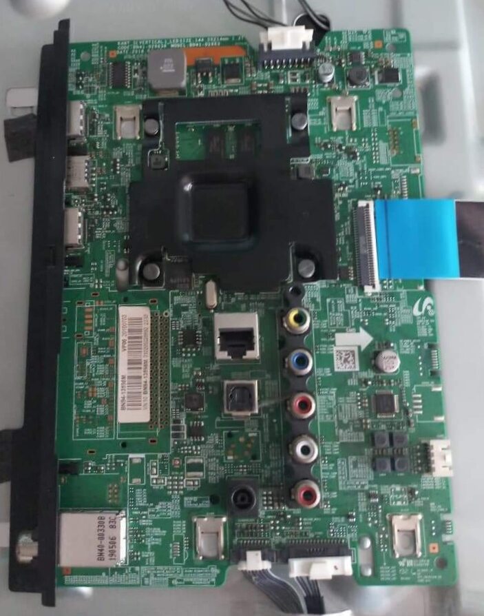 Bo mạch 32n4300