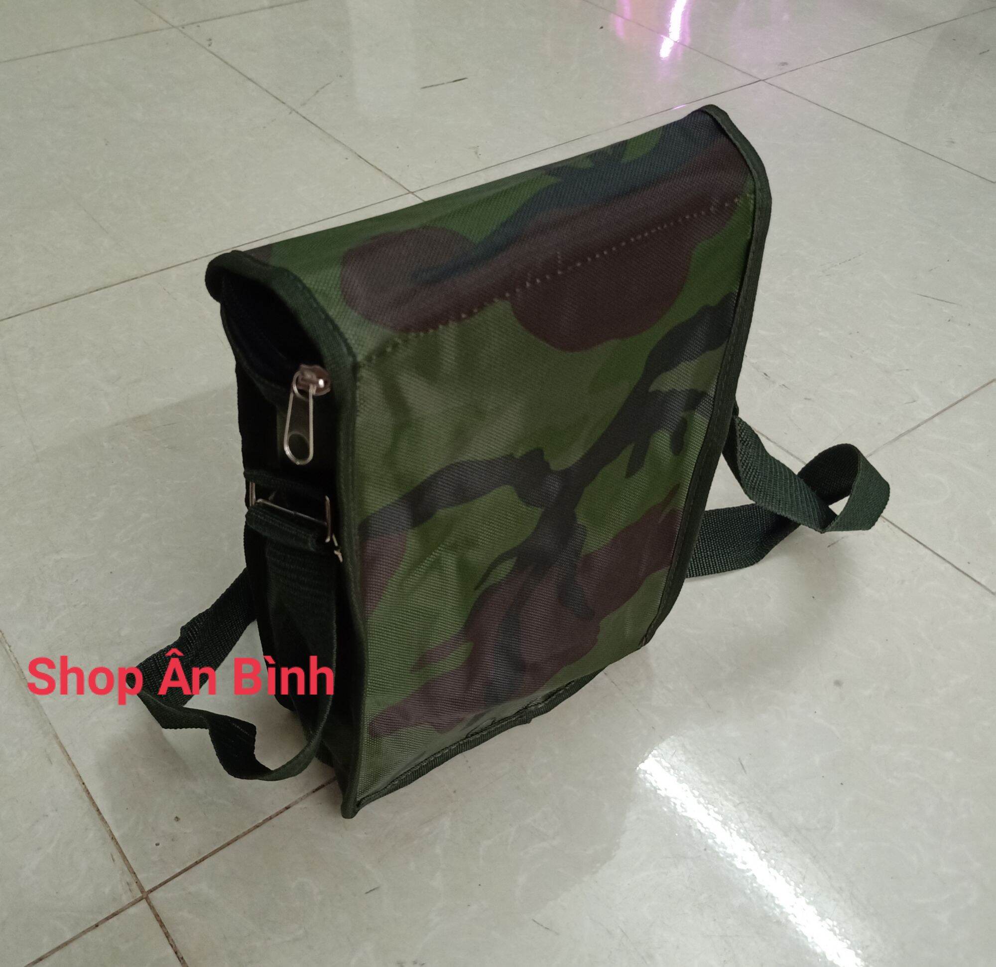 [HCM][Giá Hủy Diệt] Túi Đựng Đồ Nghề Đứng Size Nhỏ