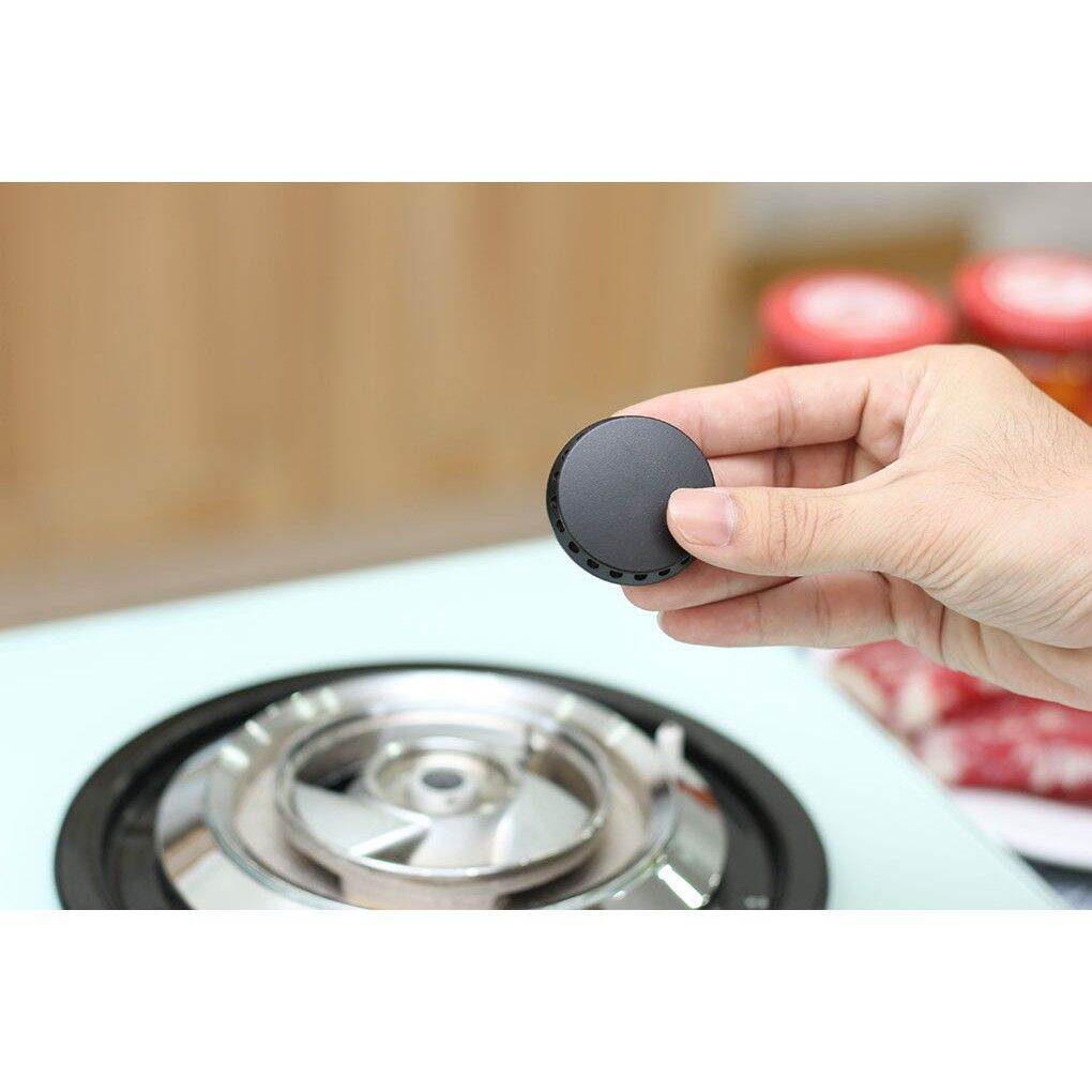 Mâm sen chia lửa và đầu hâm bếp ga âm Rinnai RV -2BG