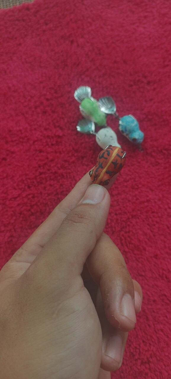 NHÁI HƠI MINI 3CM LƯỠI ĐỘ