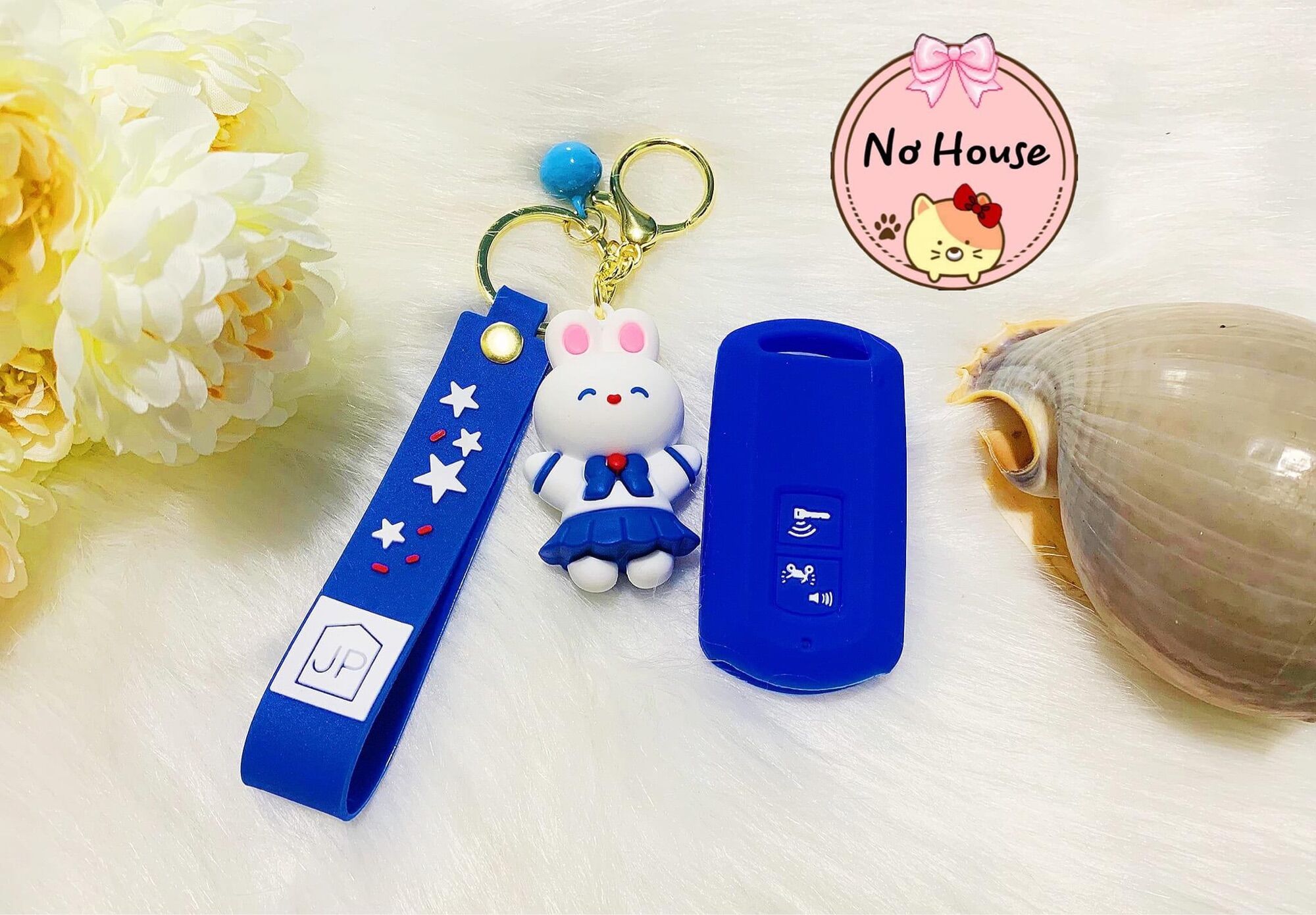 BỌC KHÓA SMARTKEY VISION , AB , LEAD , VARIO