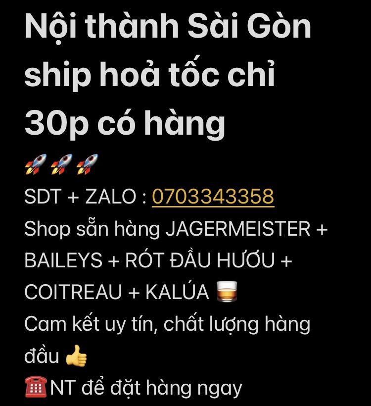 KAHLUA KAHLÚA CAFE 700ml - SHIP HOẢ TỐC