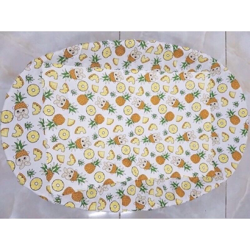 NÔI TRE KÈM ÁO BỌC